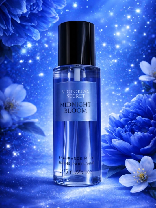 Viktoria Sеkret tana uchun parfyumli sprey, аyollar uchun atir, 75 ml yoqimli aromatlar