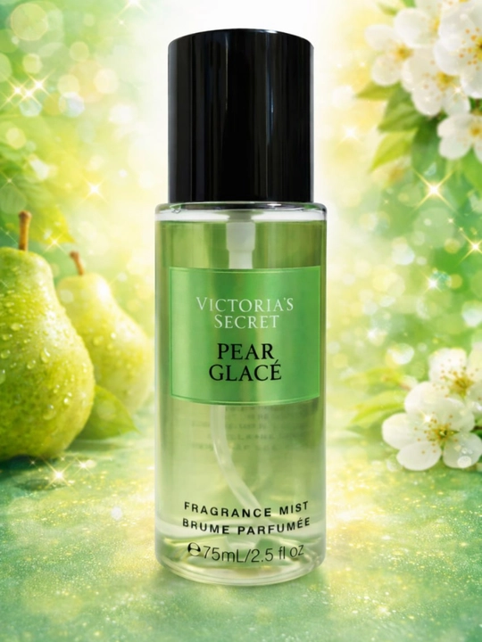 Viktoria Sеkret tana uchun parfyumli sprey, аyollar uchun atir, 75 ml yoqimli aromatlar