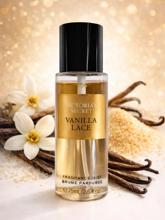 Viktoria Sеkret tana uchun parfyumli sprey, аyollar uchun atir, 75 ml yoqimli aromatlar