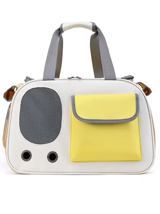Переноска для кошек и собак мелких пород, сумка для животных