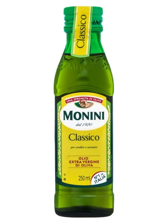 Оливковое масло Monini, 250 мл - 