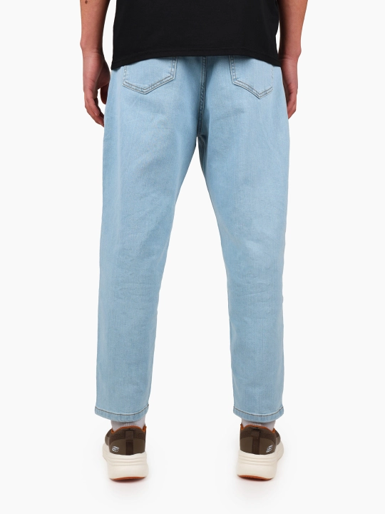 LIVES DENIM erkaklar jinsi shimlari, erkaklar shimlari