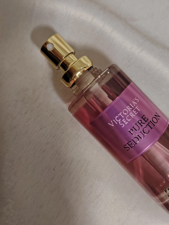 Viktoria Sеkret tana uchun parfyumli sprey, аyollar uchun atir, 75 ml yoqimli aromatlar