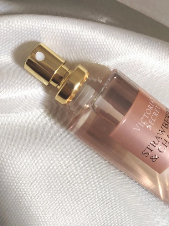 Viktoria Sеkret tana uchun parfyumli sprey, аyollar uchun atir, 75 ml yoqimli aromatlar