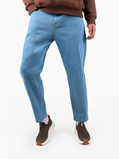 LIVES DENIM erkaklar jinsi shimlari, erkaklar shimlari