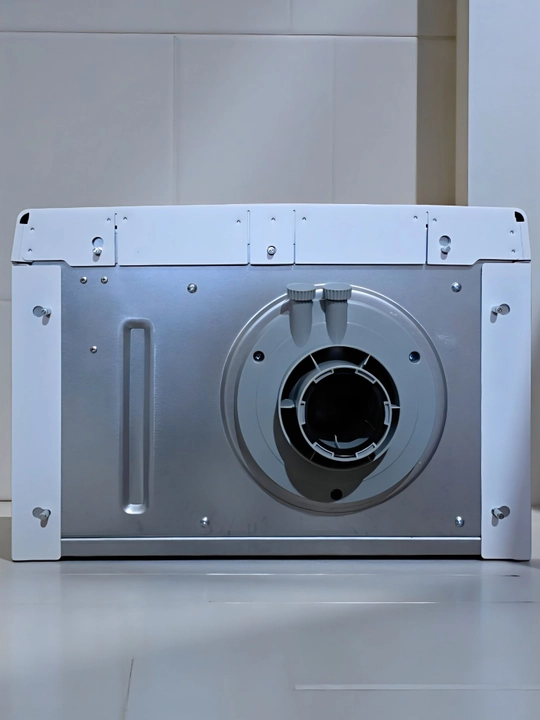 Ikki konturli gaz qozoni ATLANTIK-Q