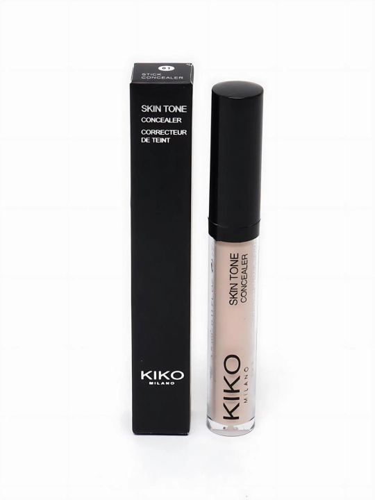 Набор для макияжа  косметический набор  Kiko Milano набор