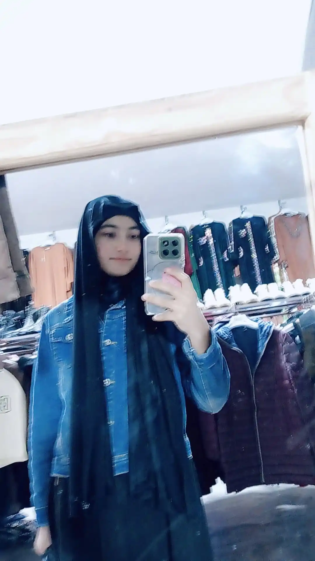 Kaliforniya ikki qavatli bony sharfi, ayollar va qizlar uchun ro‘mol