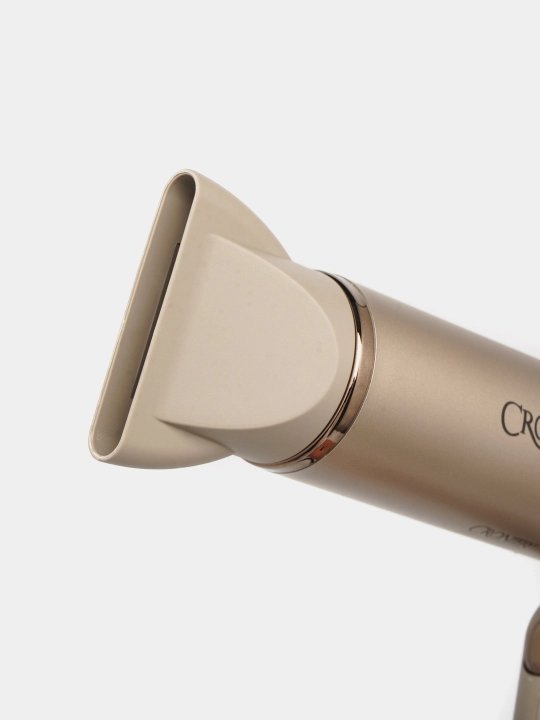 Professional fen soch quritgich CRONIER , quritish va turmaklash uchun, 2800W