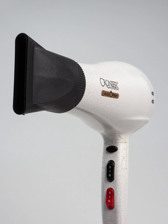 Professional fen soch quritgich CRONIER , quritish va turmaklash uchun, 2800W