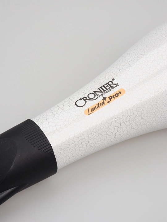 Professional fen soch quritgich CRONIER , quritish va turmaklash uchun, 2800W
