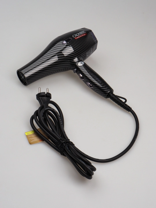Professional fen soch quritgich CRONIER , quritish va turmaklash uchun, 2800W