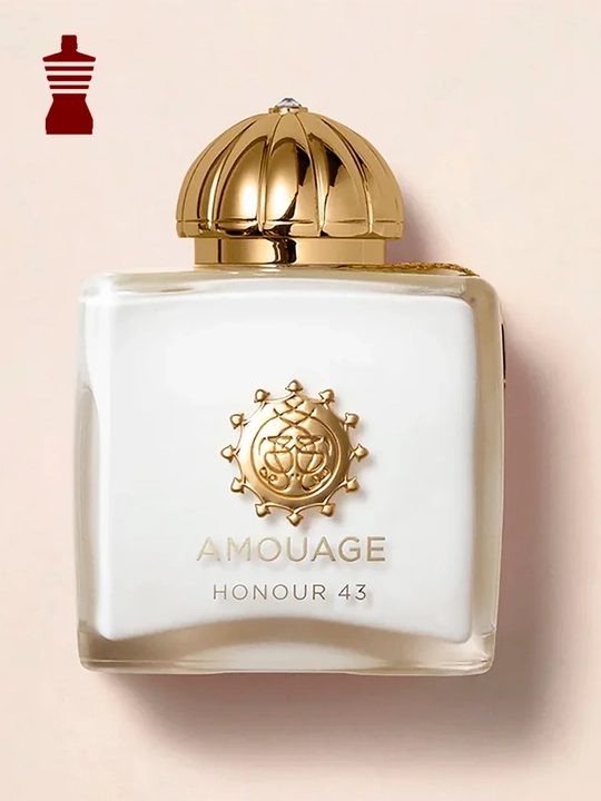Amouage Guidance, Guidance 46, Sunshine, Honour, Existence 100 мл унисекс, стойкость 2 дня - 