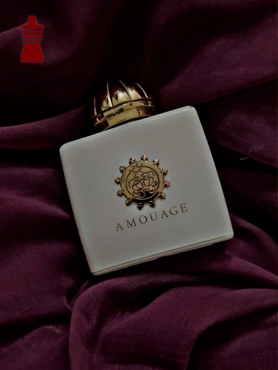 Amouage Guidance, Guidance 46, Sunshine, Honour, Existence 100 мл унисекс, стойкость 2 дня