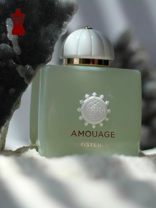 Amouage Guidance, Guidance 46, Sunshine, Honour, Existence 100 мл унисекс, стойкость 2 дня