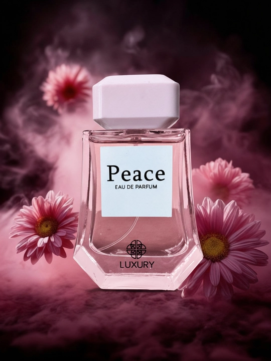 Luxury Peace (VS Tease), parfyumlangan suv ayollar uchun, 5, 10, 100 ml, ayollarga sovg'a