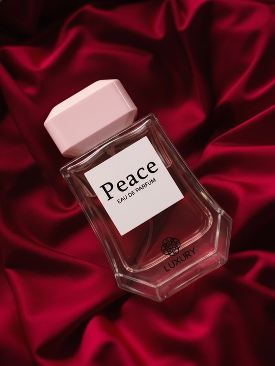 Luxury Peace (VS Tease), parfyumlangan suv ayollar uchun, 5, 10, 100 ml, ayollarga sovg'a