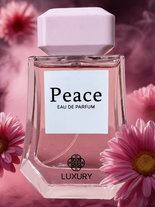 Luxury Peace (VS Tease), parfyumlangan suv ayollar uchun, 5, 10, 100 ml, ayollarga sovg'a