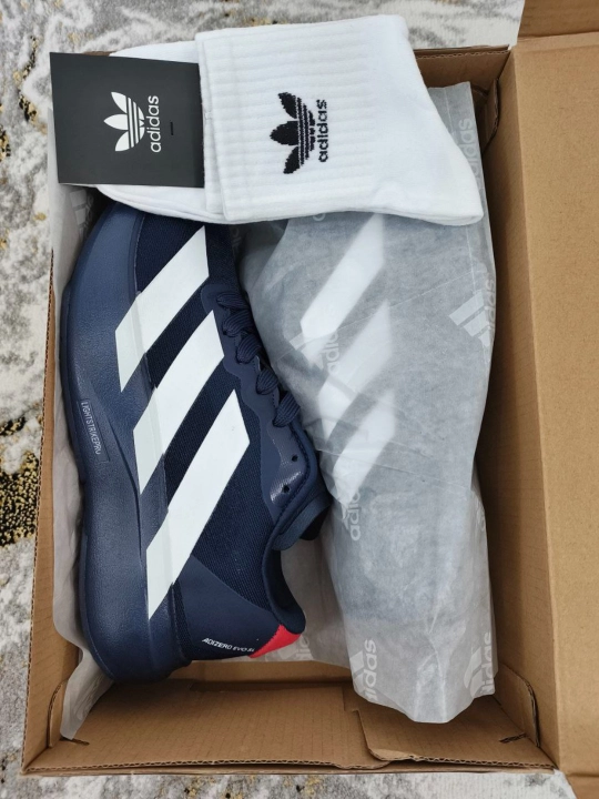 ADIDAS ADIZERO LIGHTSTRIKEPRO кроссовки