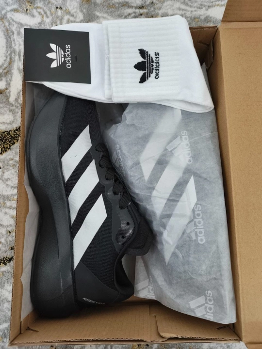 ADIDAS ADIZERO LIGHTSTRIKEPRO кроссовки