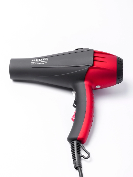 PHILLIPS PH-8080 professional soch uchun fen, ionizatsiya bilan quritish va yotqizish uchun