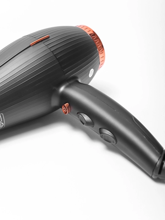 PHILLIPS PH-8080 professional soch uchun fen, ionizatsiya bilan quritish va yotqizish uchun
