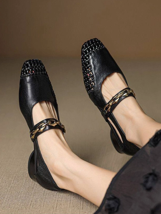 Балетки-мокасины, удобные, туфли, обувь  для женщин
