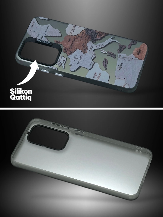 Чехол для SAMSUNG A37, A57, A57, A21S, A12, A26, A07, A10S A32, A52, A31, A54, A56, A51