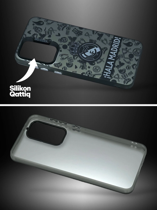Чехол для SAMSUNG A37, A57, A57, A21S, A12, A26, A07, A10S A32, A52, A31, A54, A56, A51