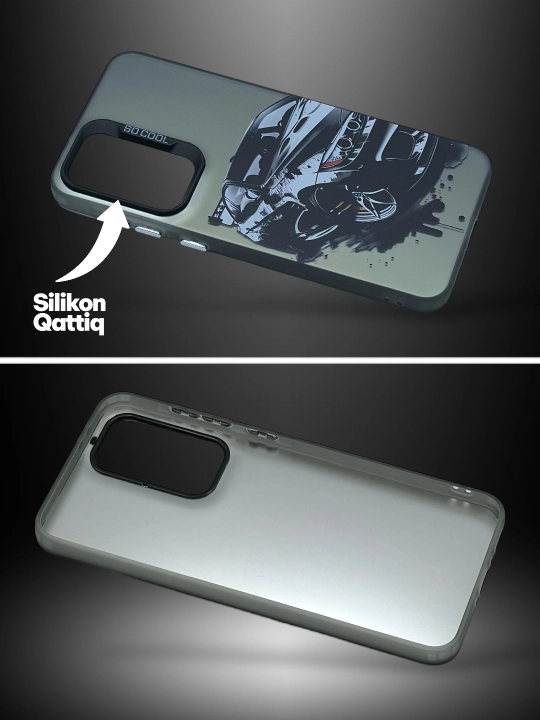 Чехол для SAMSUNG A37, A57, A57, A21S, A12, A26, A07, A10S A32, A52, A31, A54, A56, A51