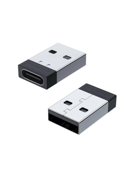 Tez quvvatlanish uchun ko'p funksiyali 6 tasi 1 da kabellar to'plami Type-C  Micro USB 60W