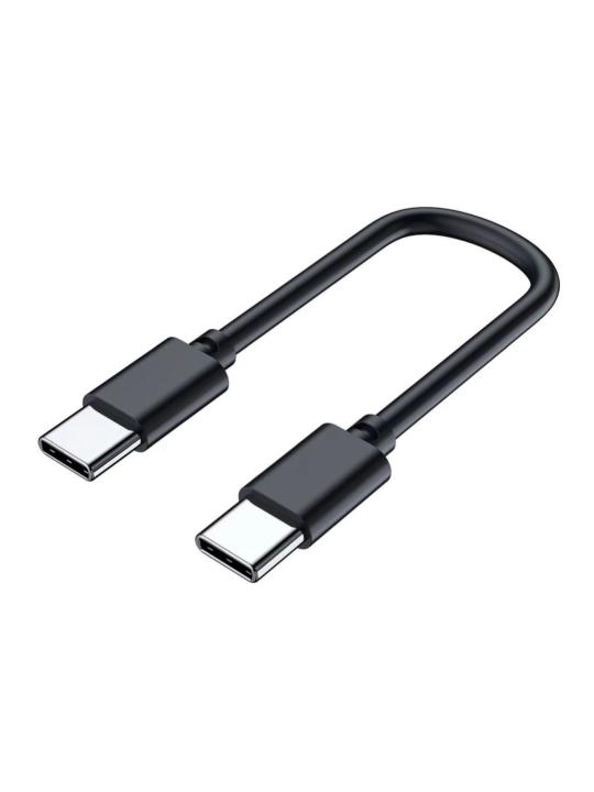 Tez quvvatlanish uchun ko'p funksiyali 6 tasi 1 da kabellar to'plami Type-C  Micro USB 60W