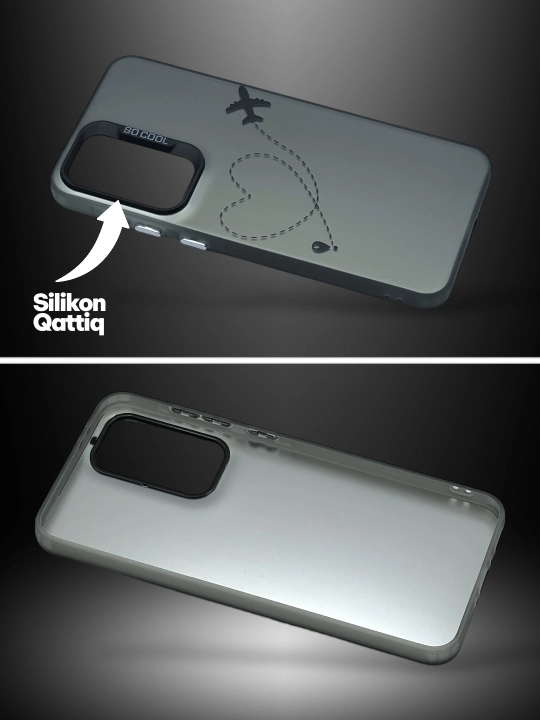 Чехол для SAMSUNG A37, A57, A57, A21S, A12, A26, A07, A10S A32, A52, A31, A54, A56, A51