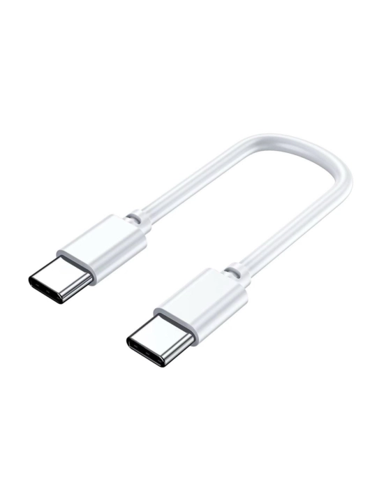 Tez quvvatlanish uchun ko'p funksiyali 6 tasi 1 da kabellar to'plami Type-C  Micro USB 60W