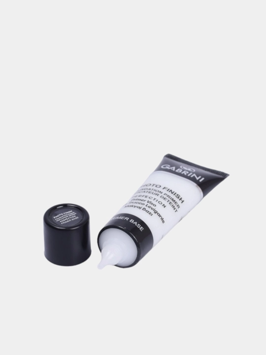 Pardoz bazasi Gabrini, makiyaj uchun namlovchi asos, 30 ml, Turkiya