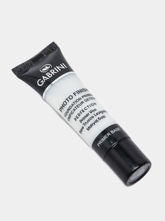 Pardoz bazasi Gabrini, makiyaj uchun namlovchi asos, 30 ml, Turkiya