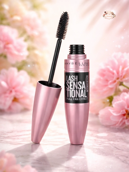 Maybelline maskara Cils Sensational,kiprikni uzun va qalin qiladigan,hajm beruvchi tush