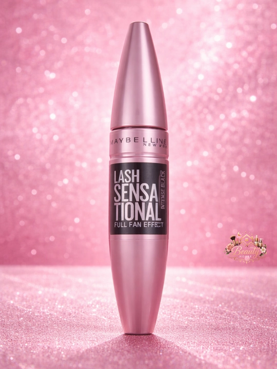 Maybelline maskara Cils Sensational,kiprikni uzun va qalin qiladigan,hajm beruvchi tush - 