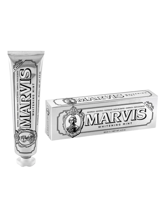 MARVIS tish pastasi - klassik yalpiz infuziyasi, 85 ml - 