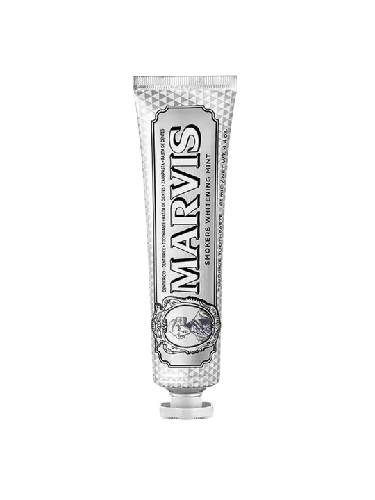 MARVIS tish pastasi - klassik yalpiz infuziyasi, 85 ml
