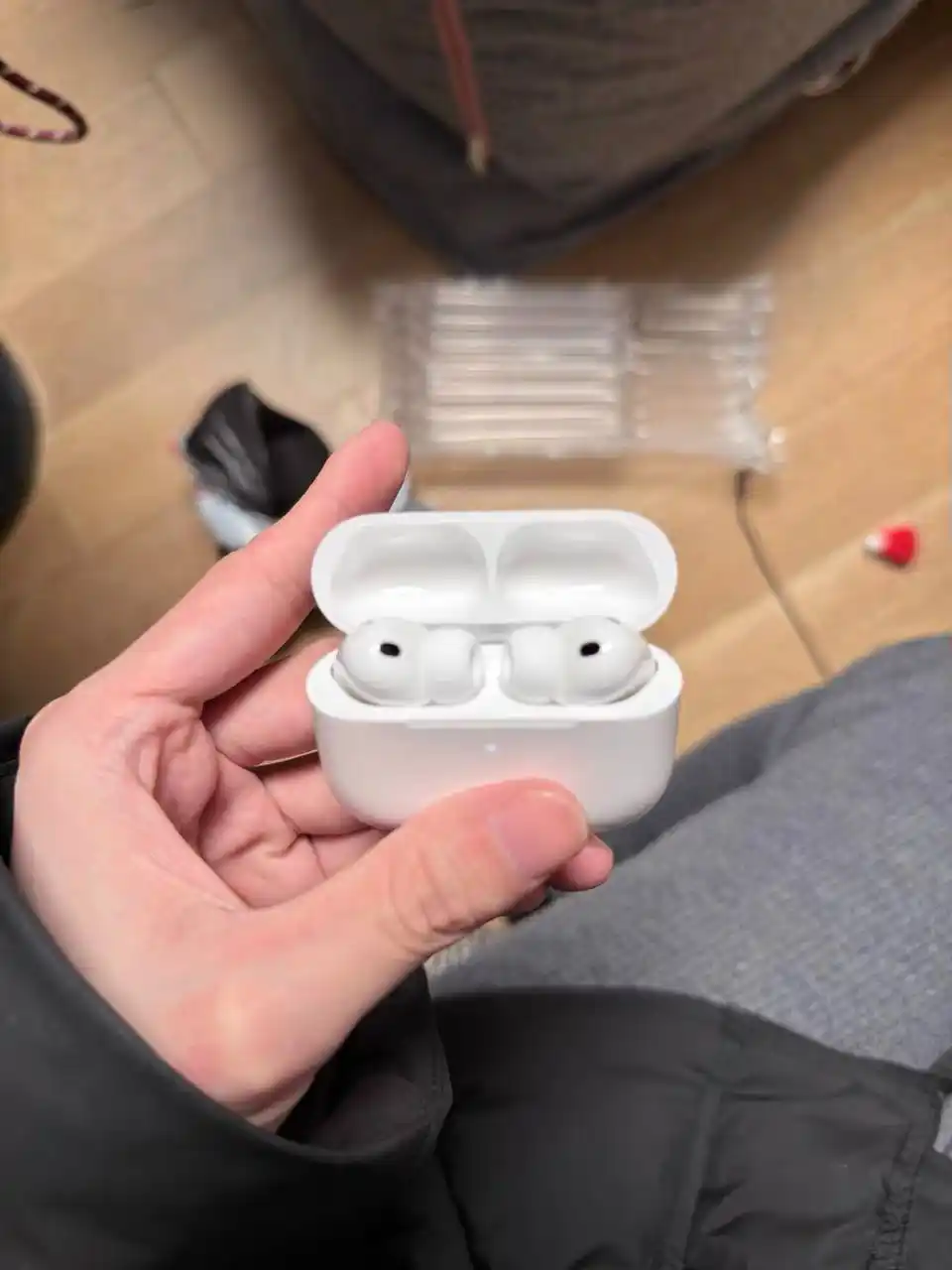 Pods pro 3 pods pro Pods Iphone va Android uchun quloqchinlar simsiz quloqchinlar
