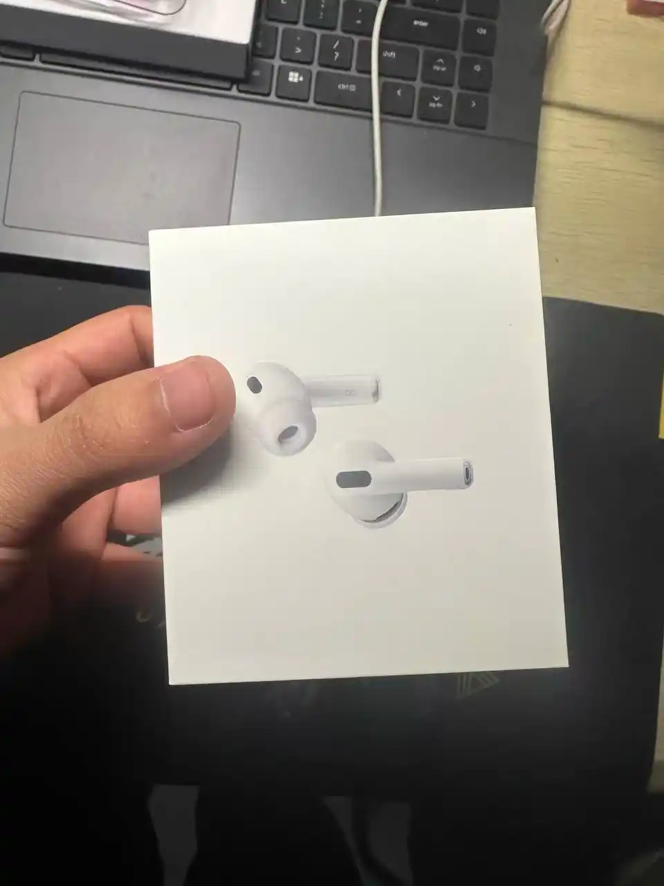 Pods pro 3 pods pro Pods Iphone va Android uchun quloqchinlar simsiz quloqchinlar