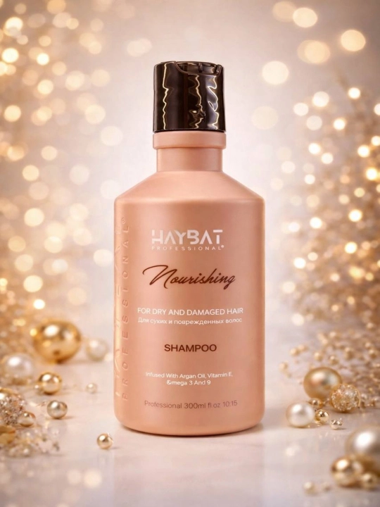 Шампунь HAYBAT  - 
