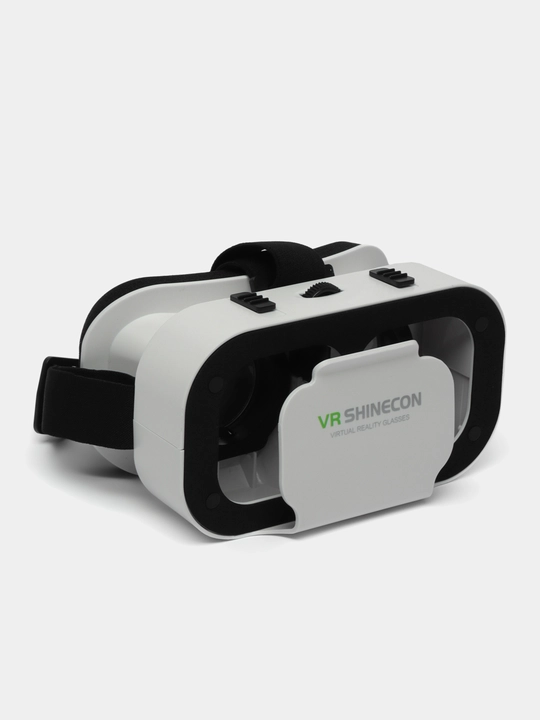 VR очки для смартфона 3D Shinecon