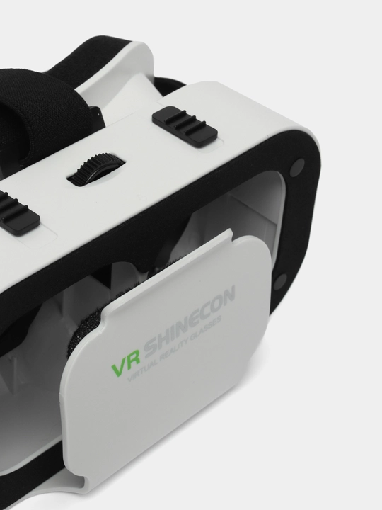 VR очки для смартфона 3D Shinecon