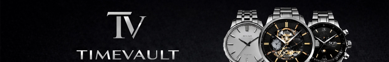 Time Vault