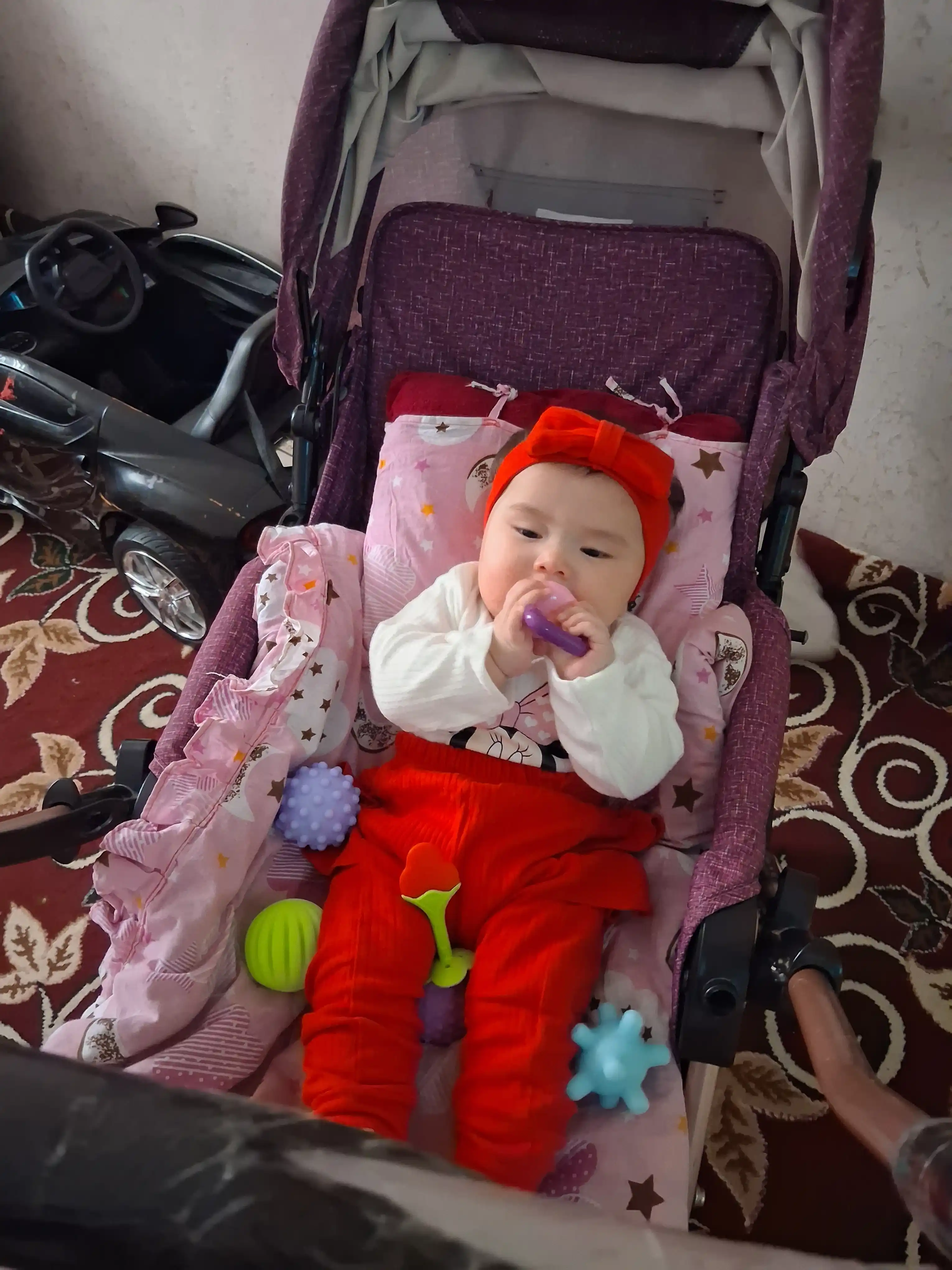 Nibler, bolalarni meva bilan o'ziqlantirish uchun so'rgich