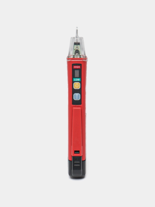Kontaktsiz detektor, indikator UNI-T UT12D