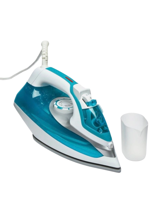 Bugli dazmol, keramik kuyishga qarshi qoplamali, Philips PH-233, 2600 Vt