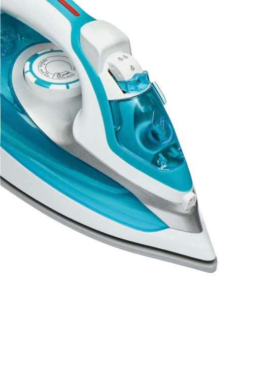 Bugli dazmol, keramik kuyishga qarshi qoplamali, Philips PH-233, 2600 Vt